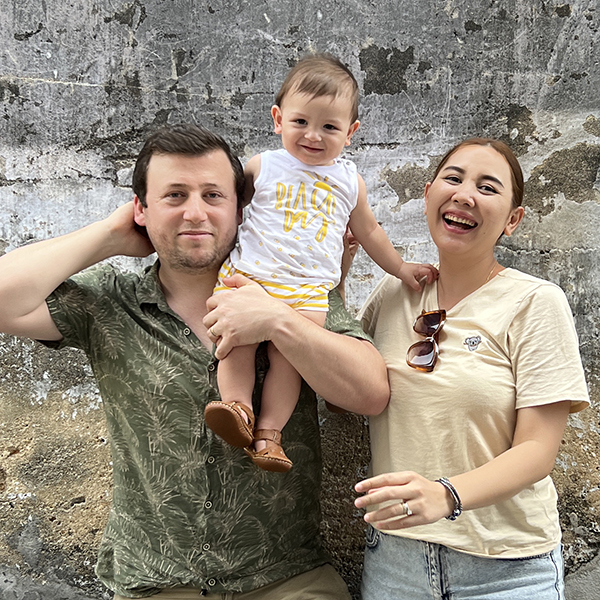 profile image of Kate